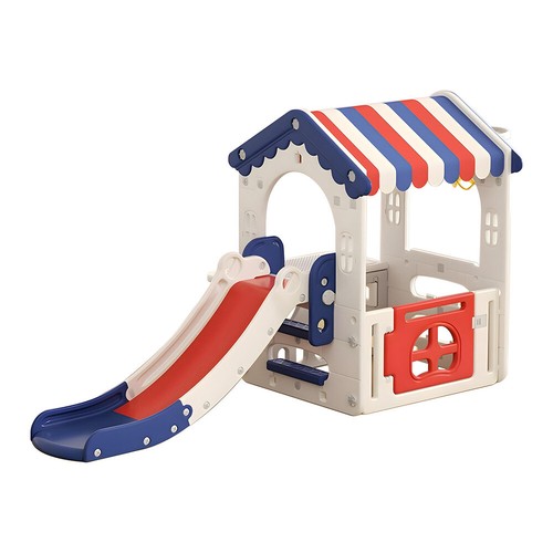 Kids slide climber - kids,
