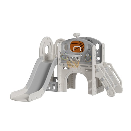 Kids slide toddler - slide,