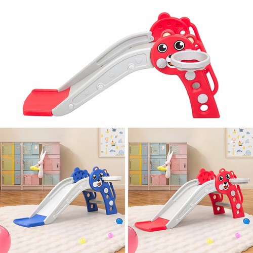 Kids bear slide toddler baby - bear,