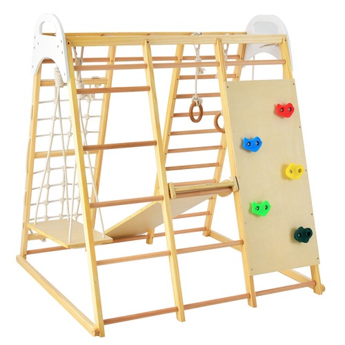 Kids jungle gym - kids, playset