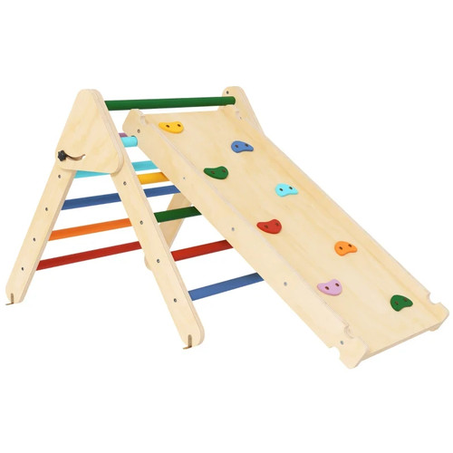 Toddler climbing frame kids - toddler,