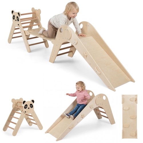 Toddler climbing frame kids - toddler,