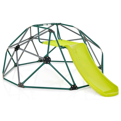 Kids 8ft dome climber toddler - climber,