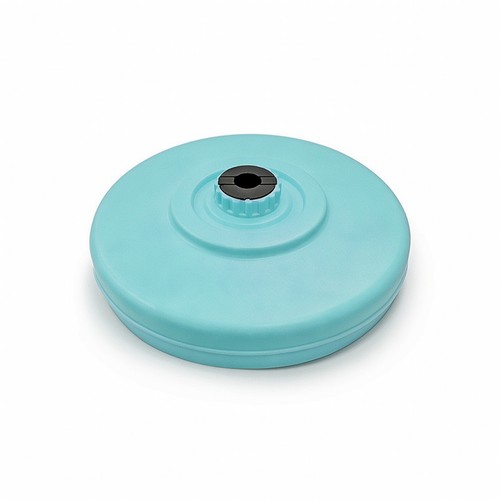 Climbing frame wheel - climbing, molded