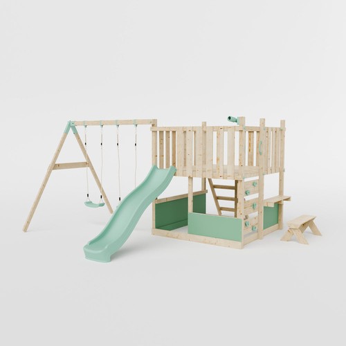 Outdoor kids littlesummit - outdoor,