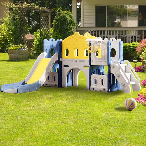 Baby toddler large - toddler, castle