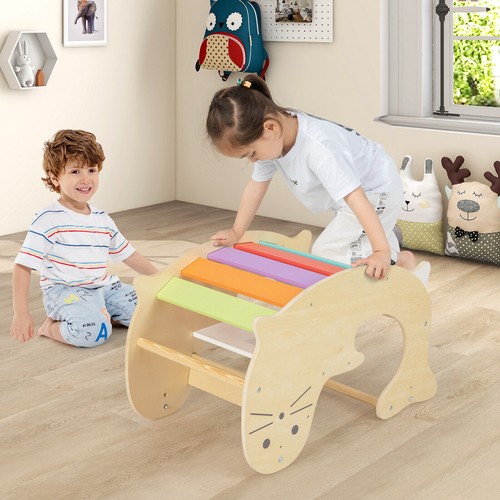 Kids climbing toy - 3-in-1,
