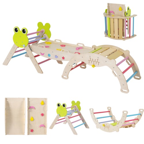 Triangle set for kids 1 - set,