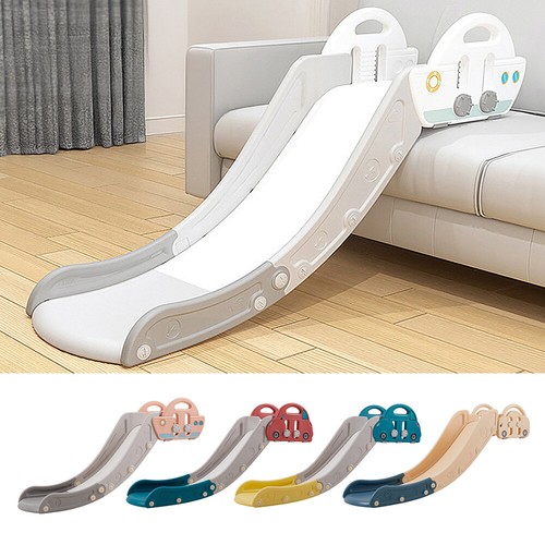 Bed sofa side kids - kids, slide