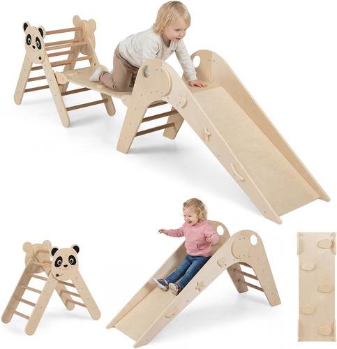 Toddler climbing frame kids - toddler, frame,