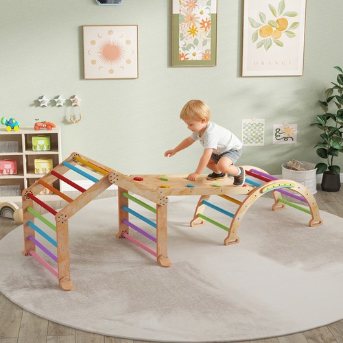 Baby climbing frame toddler - climbing, frame,