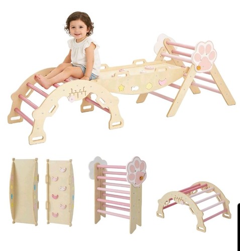 Garvee triangle set - set, kids
