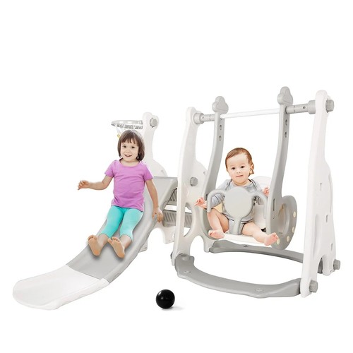Toddler climbing frame - toddler,