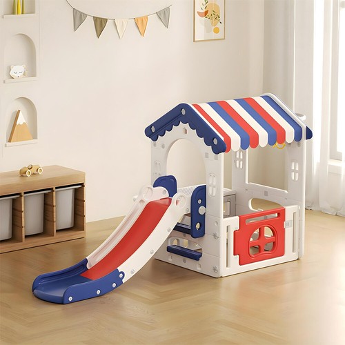 Toddler slide kids - 9, 1