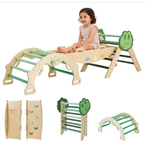 Garvee triangle set for - garvee, kids