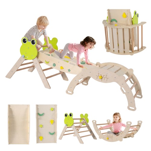 Triangle set for kids 1 - set,