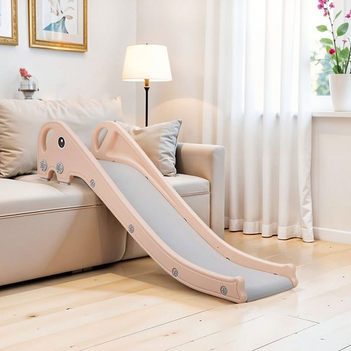Kids slide toddler indoor bed - slide,