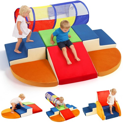 Xiapia kids soft play set - xiapia,