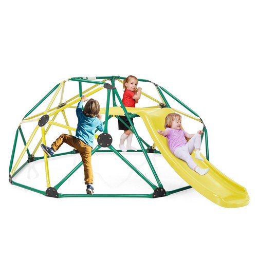 8ft dome climber - 8ft, kids