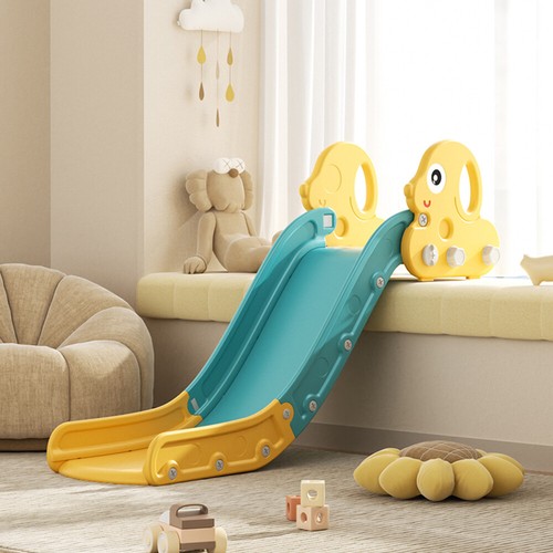 Kids slide toddler climber - kids, bed