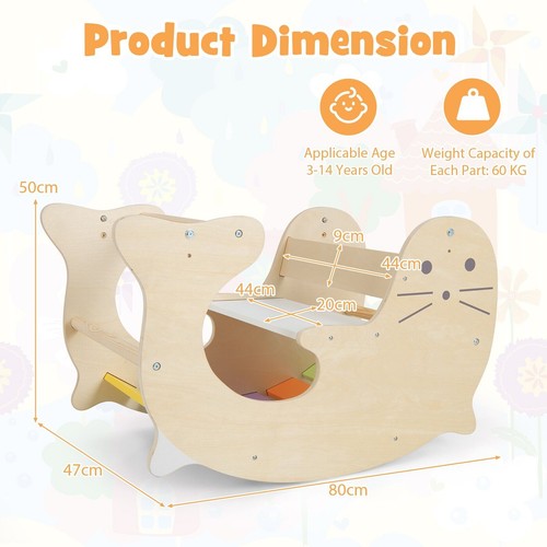 Indoor arch climber - climber, toddlers