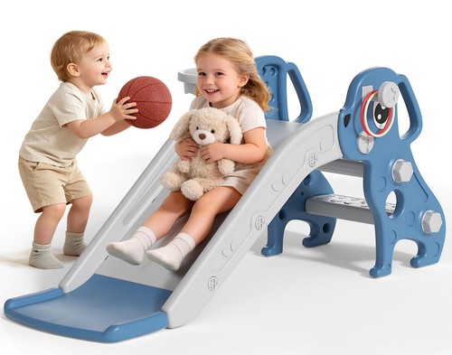 Bierum toddler slide - bierum, 4