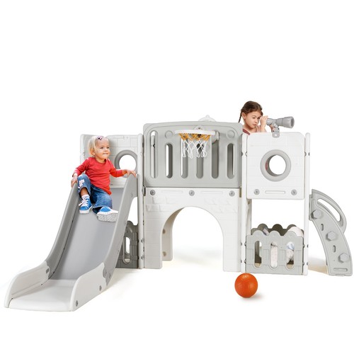 In1 toddler slid and climber - in1,