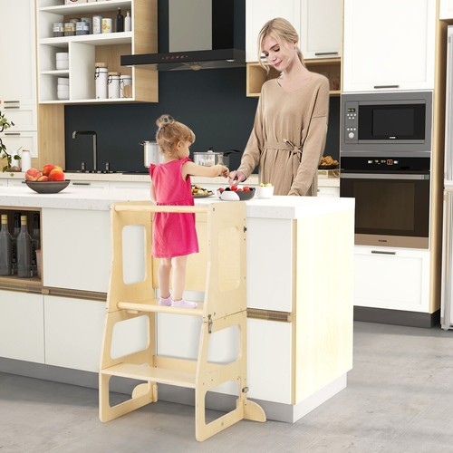Toddler climbing toy set - climbing, kids