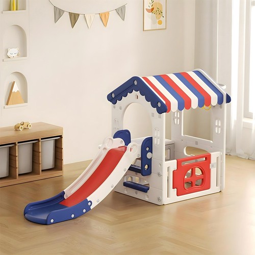 Kids slide climber - climber, toddler