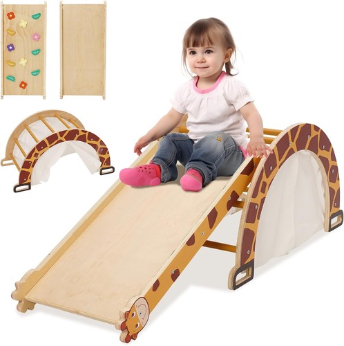 Arch climbing set with - 4-in-1,